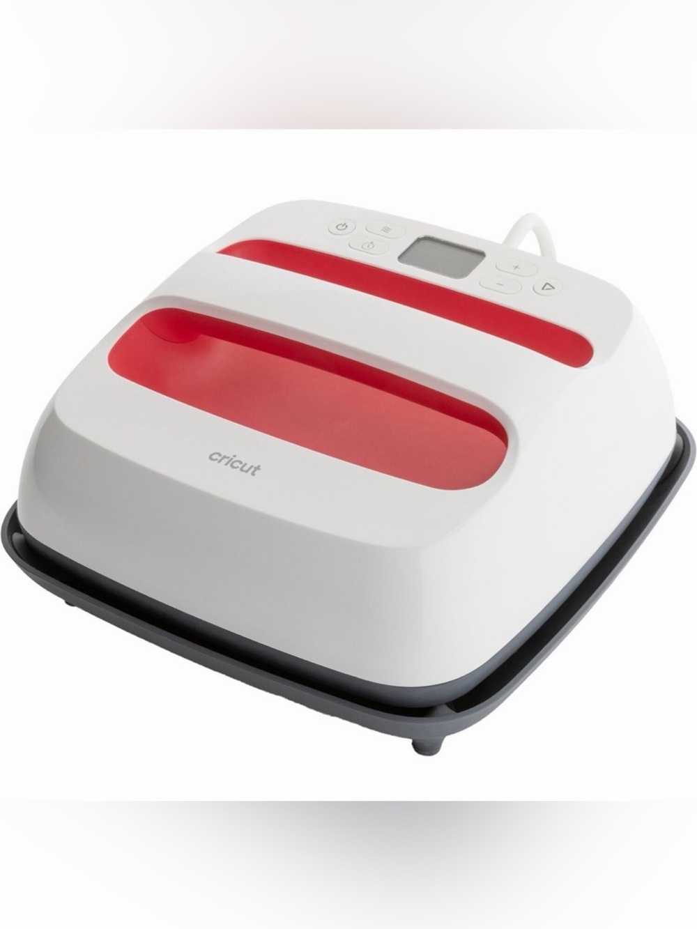 Cricut heat press
